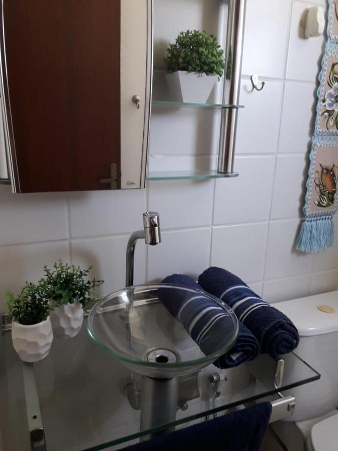 Apartamento Marina Clube Vista Lagoa Cabo Frio Extérieur photo