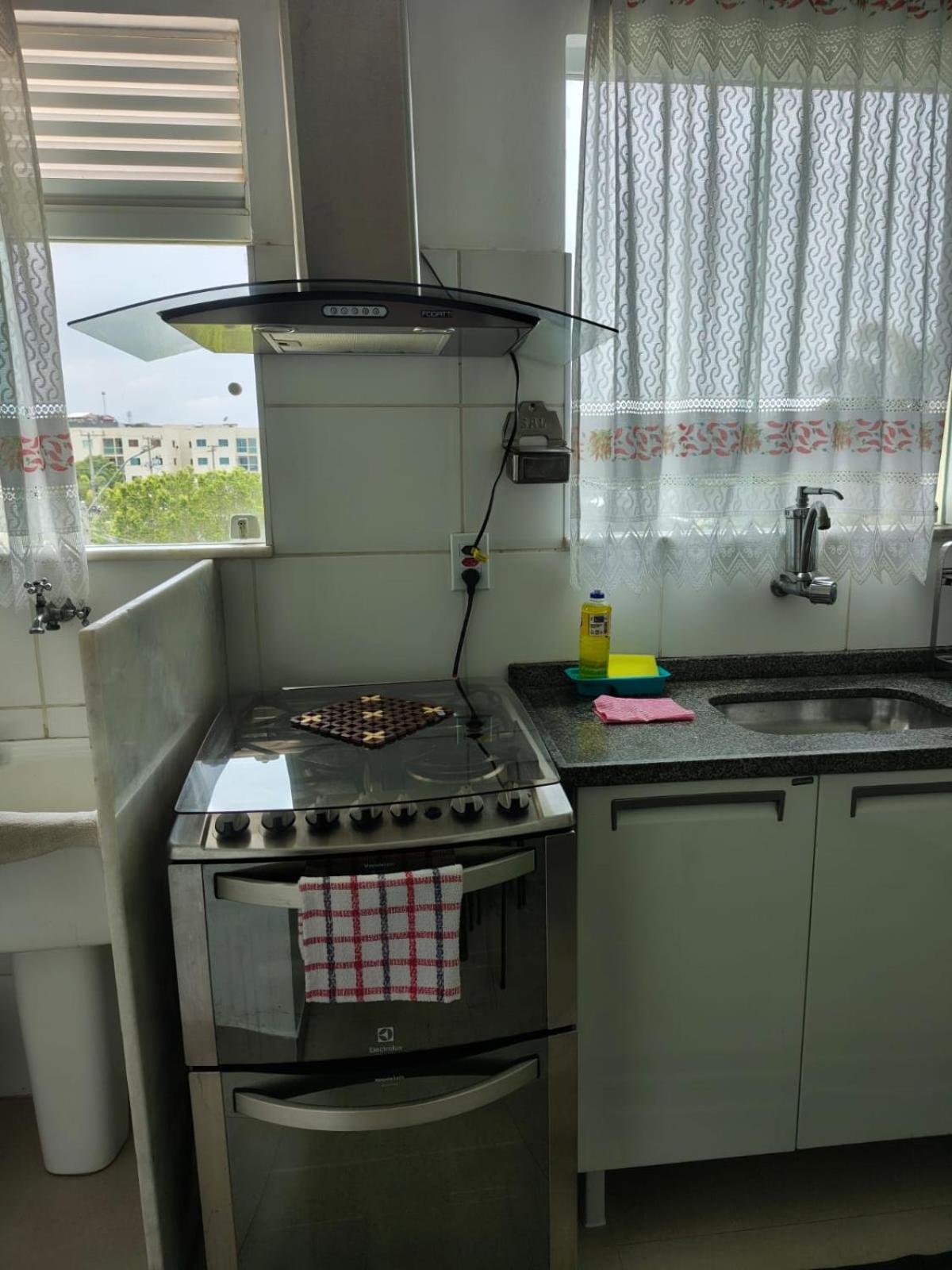 Apartamento Marina Clube Vista Lagoa Cabo Frio Extérieur photo