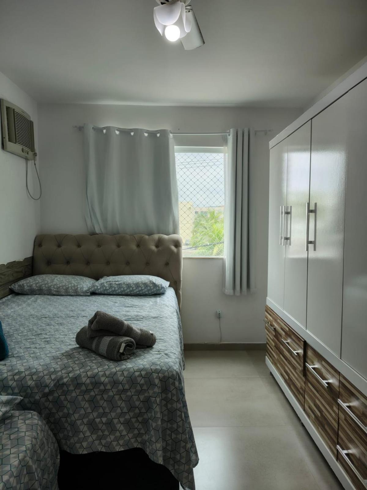 Apartamento Marina Clube Vista Lagoa Cabo Frio Extérieur photo