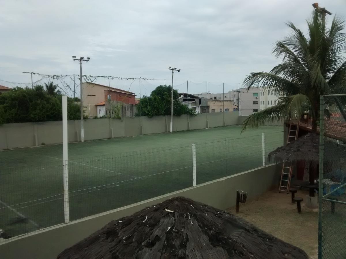 Apartamento Marina Clube Vista Lagoa Cabo Frio Extérieur photo