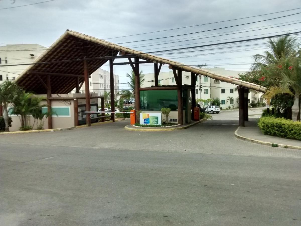 Apartamento Marina Clube Vista Lagoa Cabo Frio Chambre photo