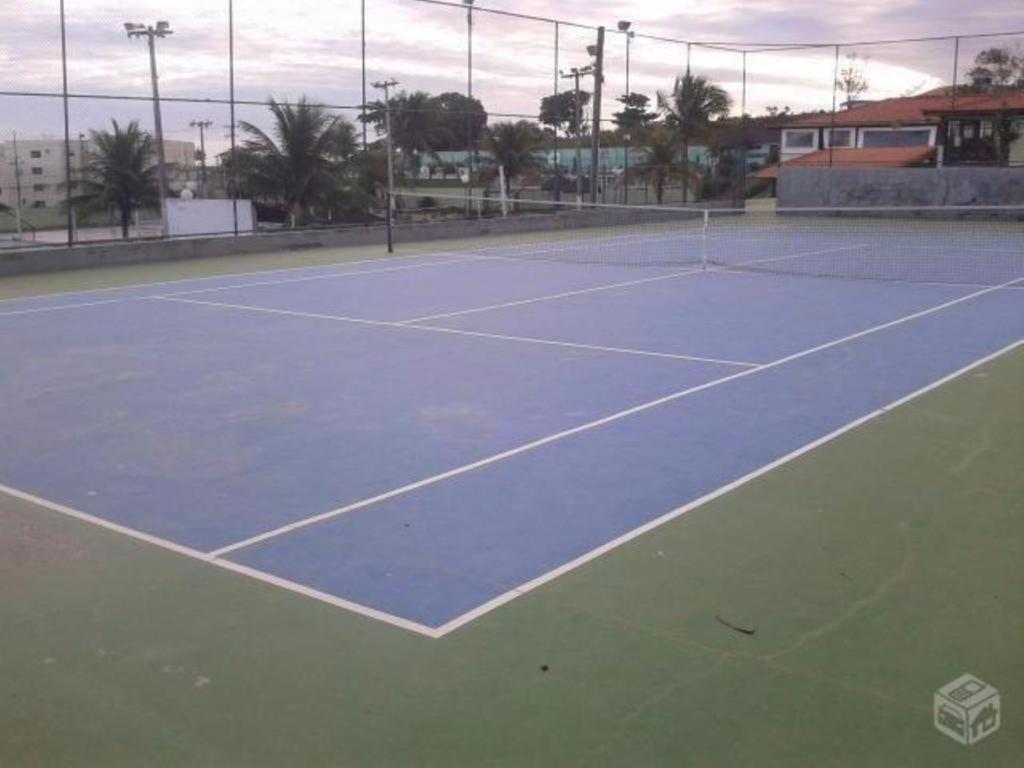 Apartamento Marina Clube Vista Lagoa Cabo Frio Extérieur photo