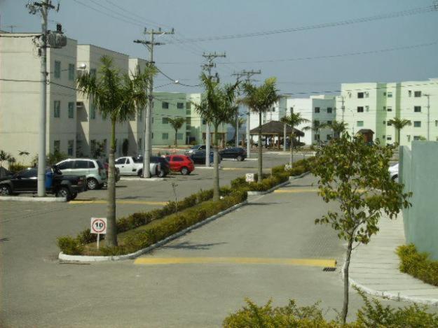 Apartamento Marina Clube Vista Lagoa Cabo Frio Extérieur photo